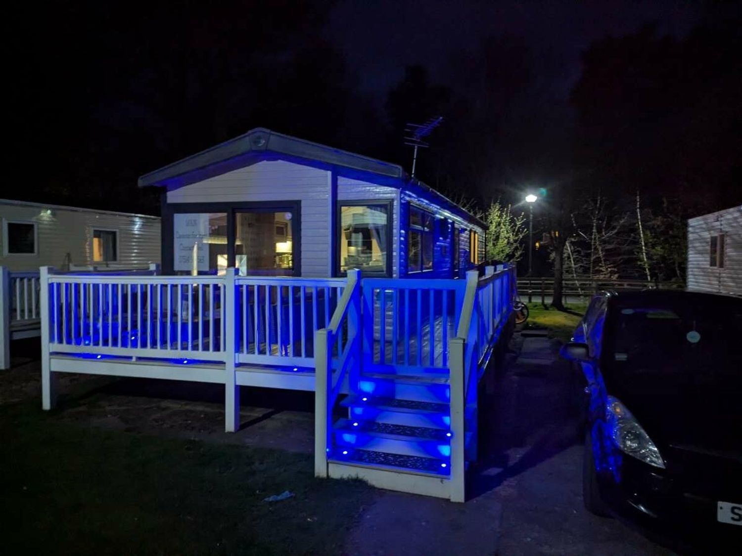 Haggerston Castle - Holiday Accommodation 12071 - Scottish Lowlands - 1185146 - photo 1