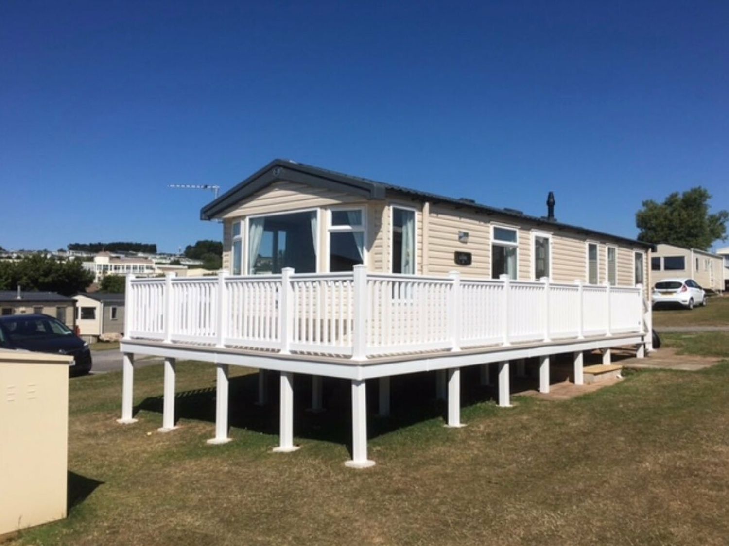 Devon Cliffs Holiday Park - Holiday Accommodation 12076 - Devon - 1185147 - photo 1