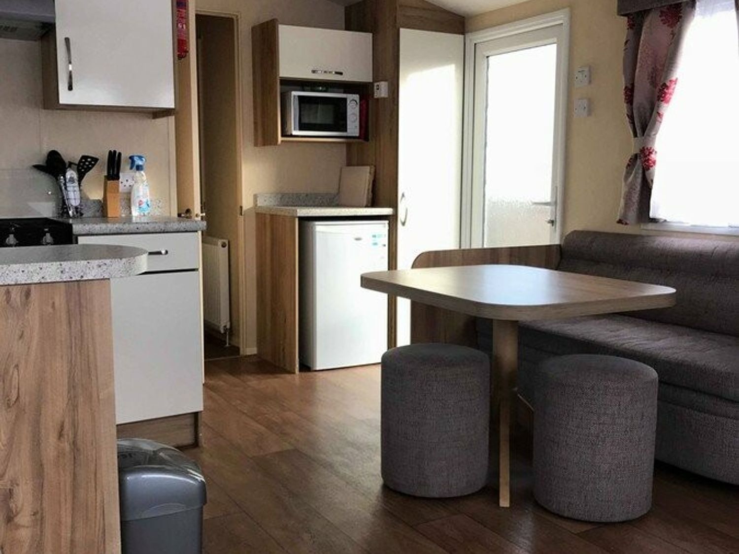 Beachside Holiday Park - Holiday Accommodation 1208 - Somerset & Wiltshire - 1185148 - photo 1
