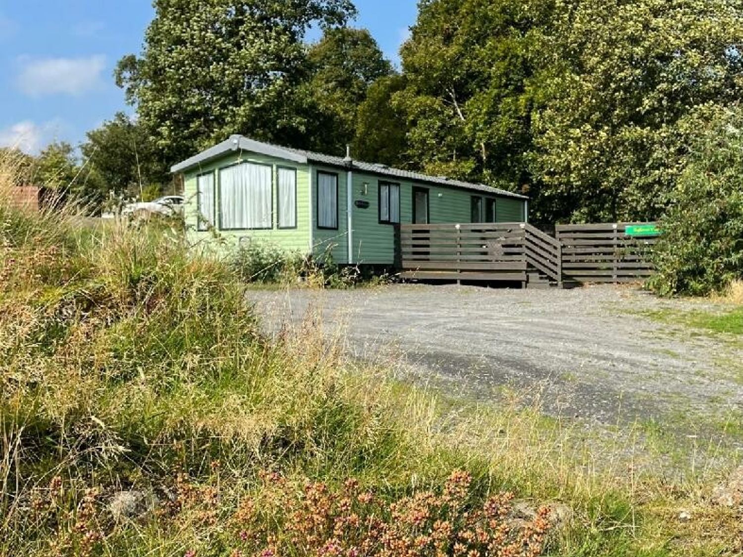 Black Beck Farm - Holiday Accommodation 1212 - Lake District - 1185152 - photo 1