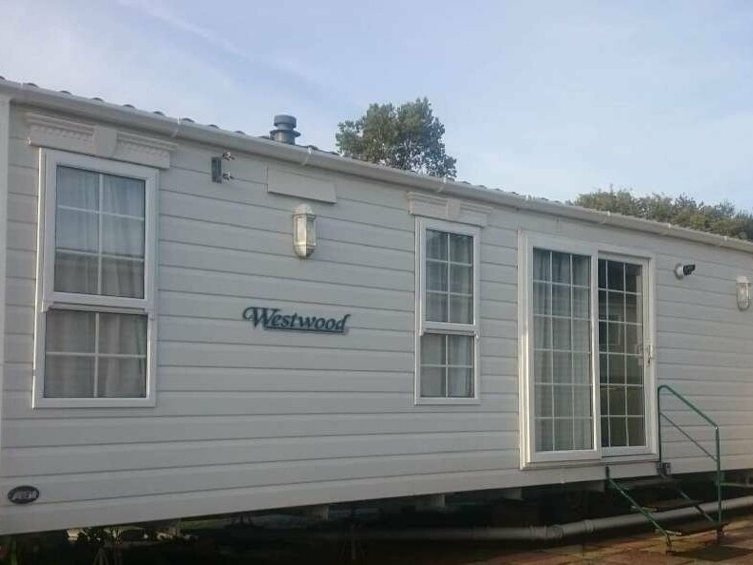 Combe Haven Holiday Park - Holiday Accommodation 12122 - Kent & Sussex - 1185153 - photo 1