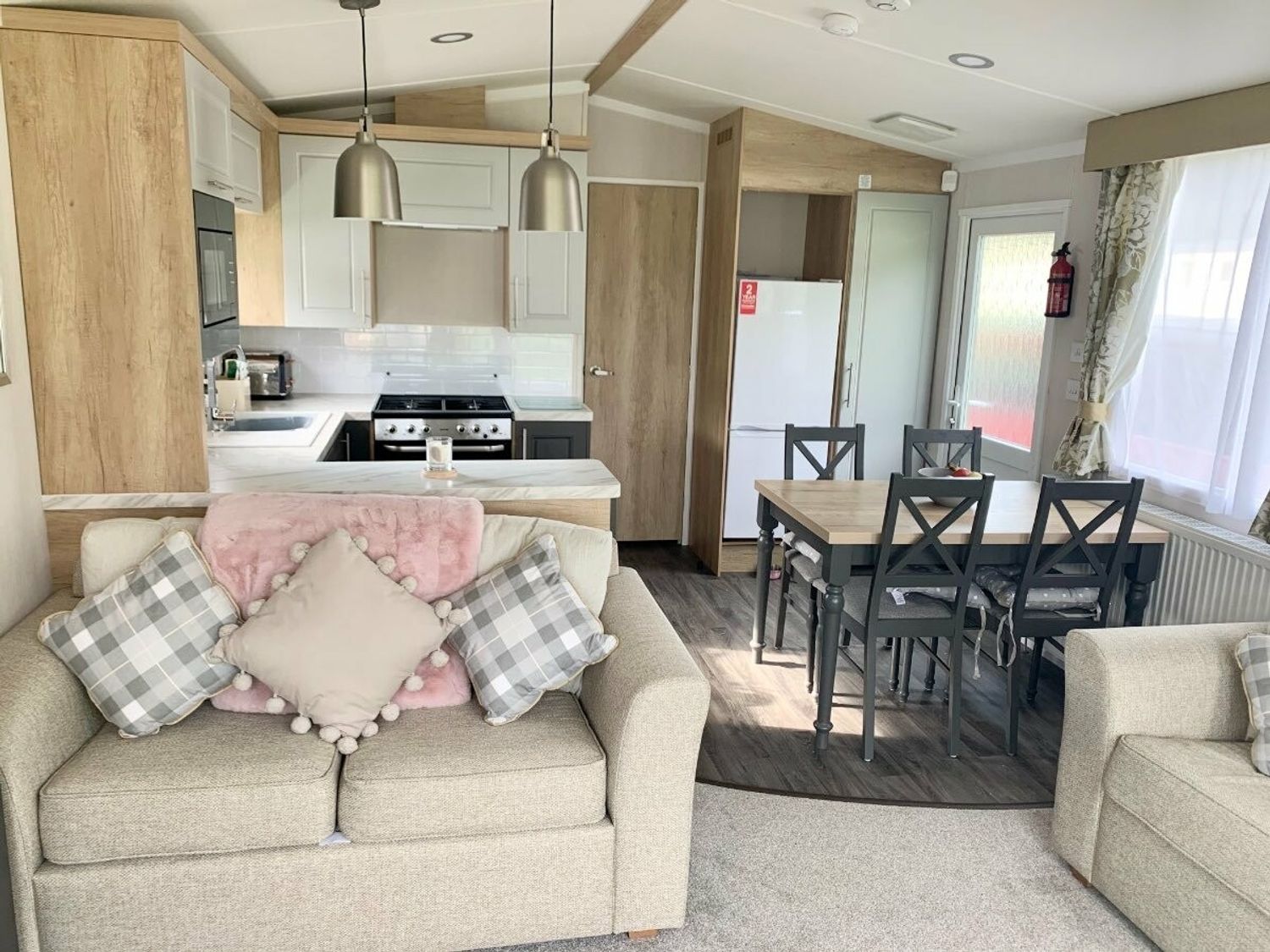 Quay West Holiday Park - Holiday Accommodation 12145 - Mid Wales - 1185155 - photo 1