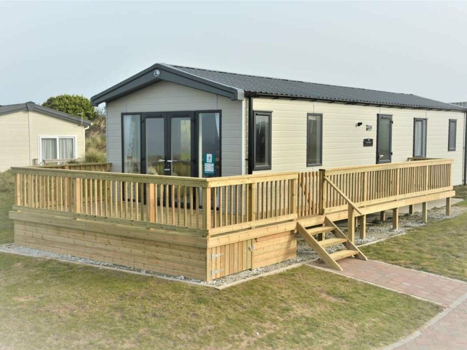 Perran Sands - Holiday Accommodation 12174 - Cornwall - 1185159 - photo 1