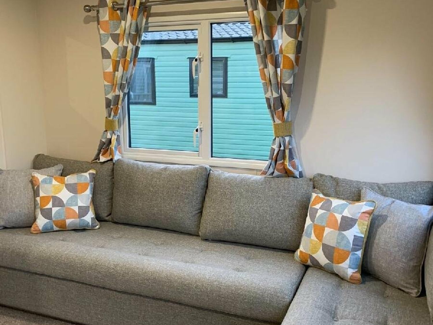 Lido Leisure Park - Holiday Accommodation 12211 - North Yorkshire (incl. Whitby) - 1185165 - photo 1