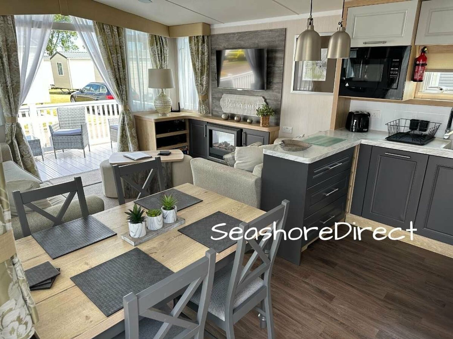 Seashore Holiday Park - Holiday Accommodation 12230 - Norfolk - 1185167 - photo 1