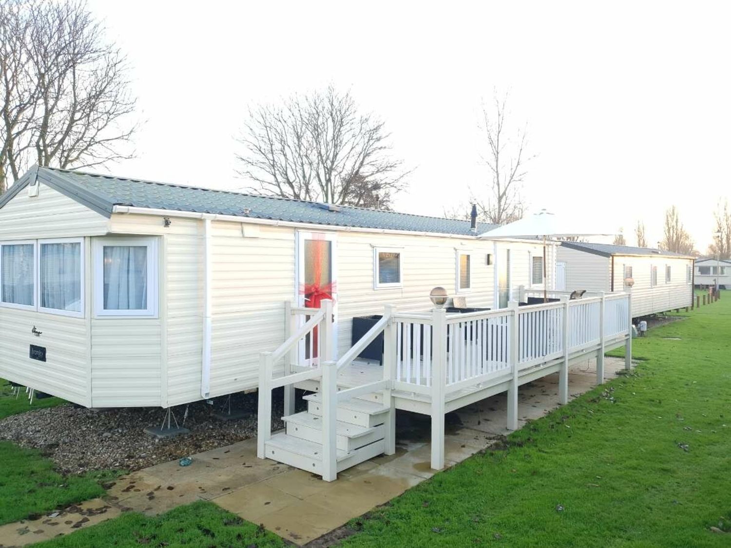 Butlins Skegness - Holiday Accommodation 12237 - Lincolnshire - 1185168 - photo 1