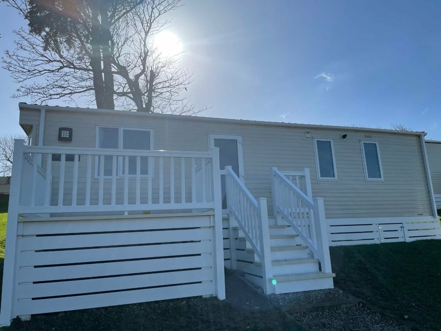 Newquay Bay Resort - Holiday Accommodation 12239 - Cornwall - 1185169 - photo 1