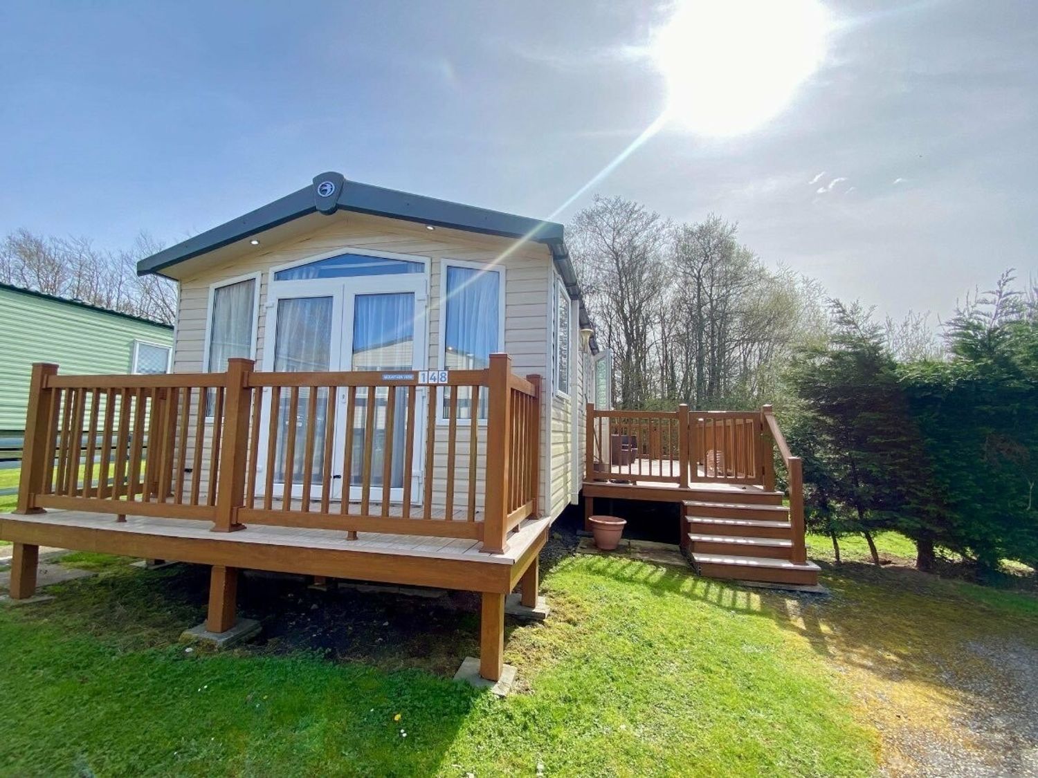 Hafan y Mor Haven - Holiday Accommodation 12264 - North Wales - 1185173 - photo 1
