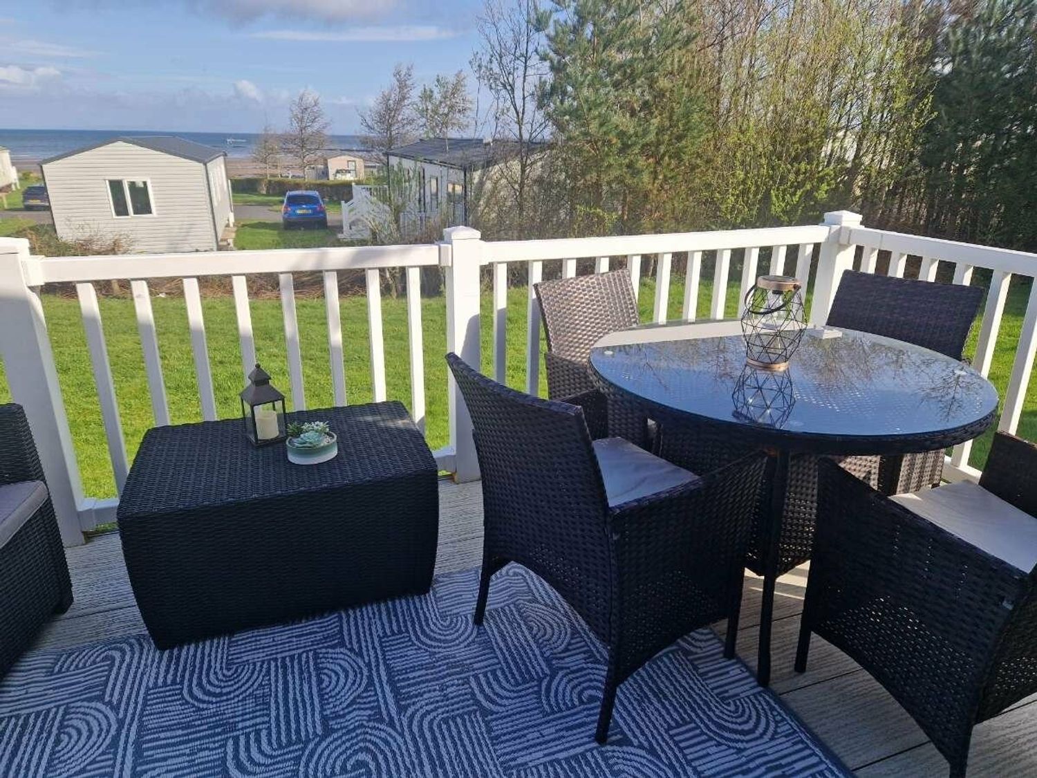 Craig Tara Holiday Park - Holiday Accommodation 12278 -  - 1185174 - photo 1