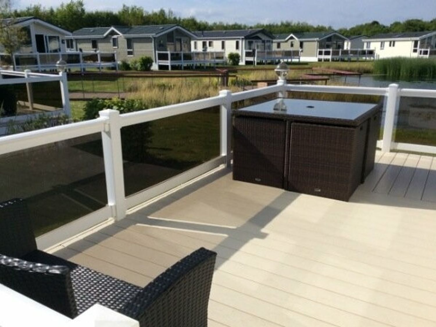 Hopton Holiday Village - Holiday Accommodation 1249 - Suffolk & Essex - 1185203 - photo 1