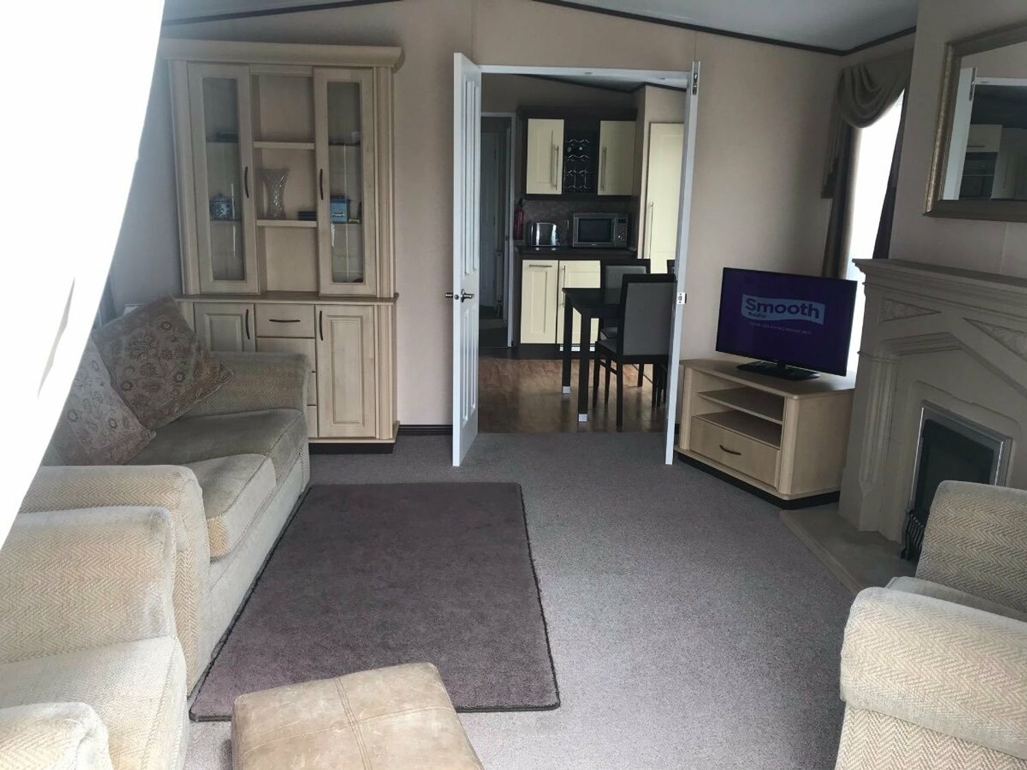Romney Sands Holiday Park - Holiday Accommodation 12496 - Kent & Sussex - 1185205 - photo 1
