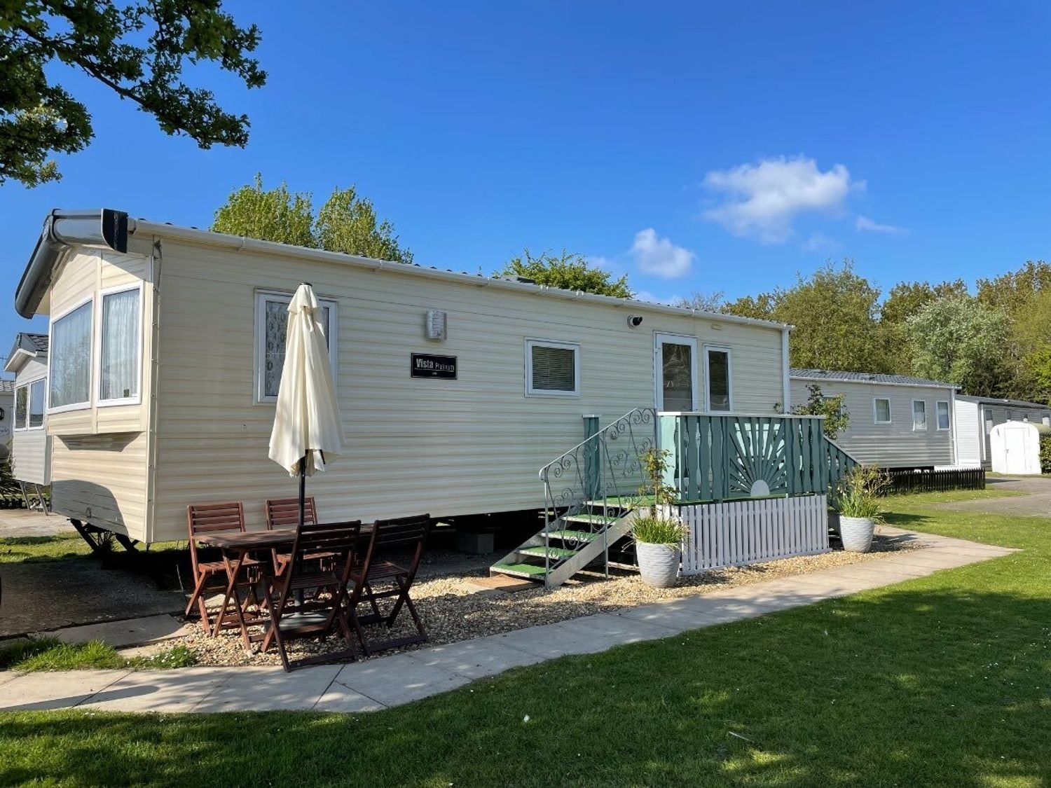 Seal Bay Resort - Holiday Accommodation 12552 - Hampshire - 1185213 - photo 1
