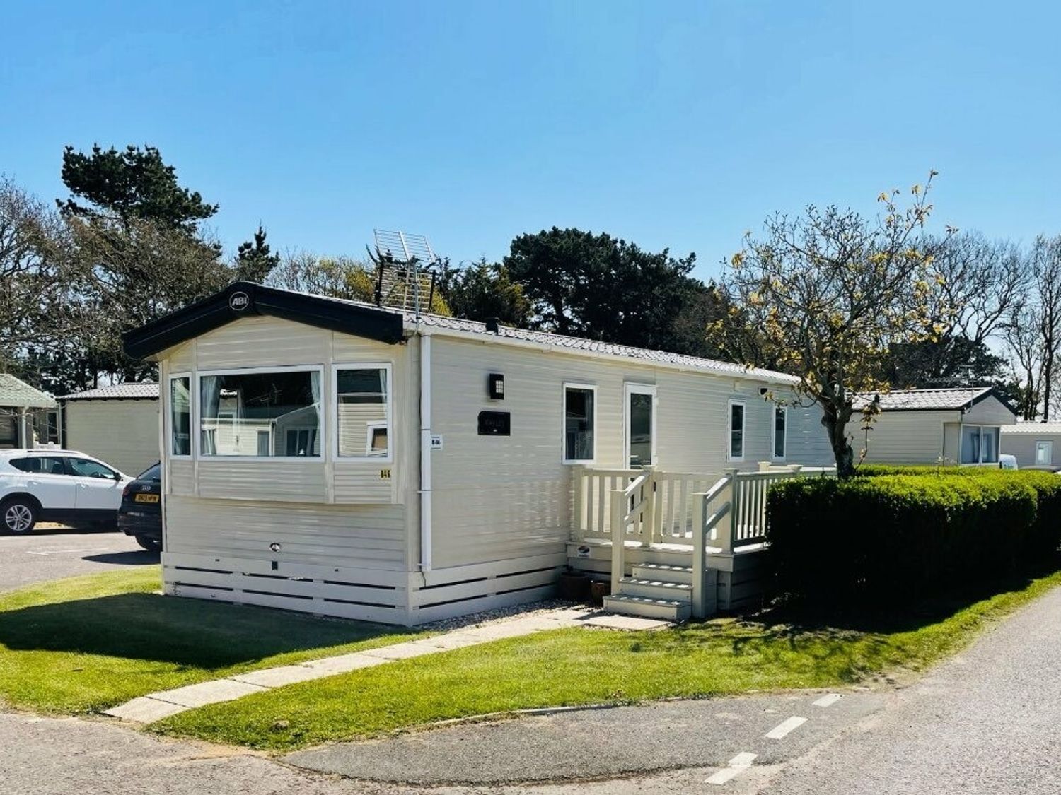 Shorefield Country Park - Holiday Accommodation 12577 - Dorset - 1185218 - photo 1