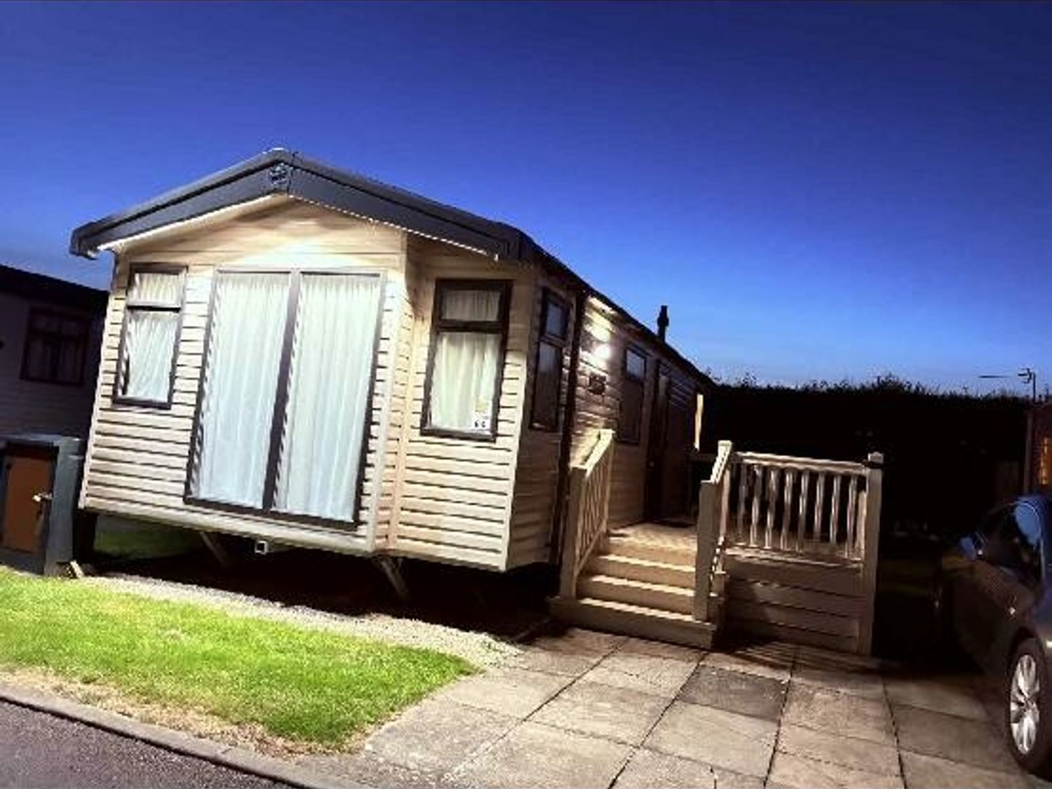 Flamingo Land Holiday Park - Holiday Accommodation 12625 - North Yorkshire (incl. Whitby) - 1185227 - photo 1