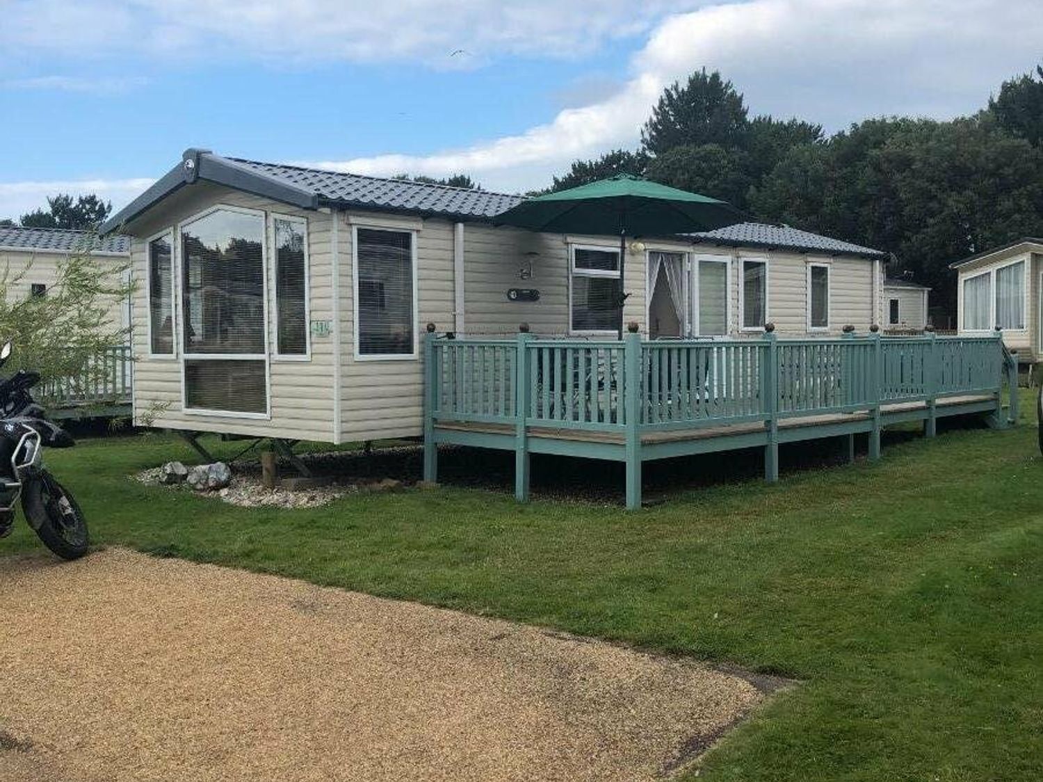 Pinewoods Holiday Park - Holiday Accommodation 12627 - Norfolk - 1185228 - photo 1