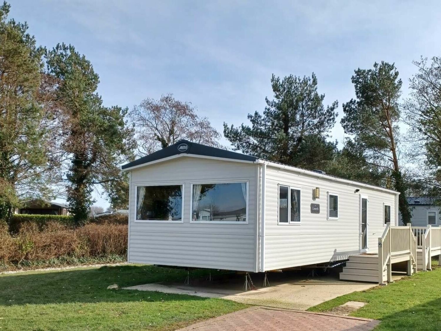 Hafan y Mor Haven - Holiday Accommodation 12637 - North Wales - 1185229 - photo 1