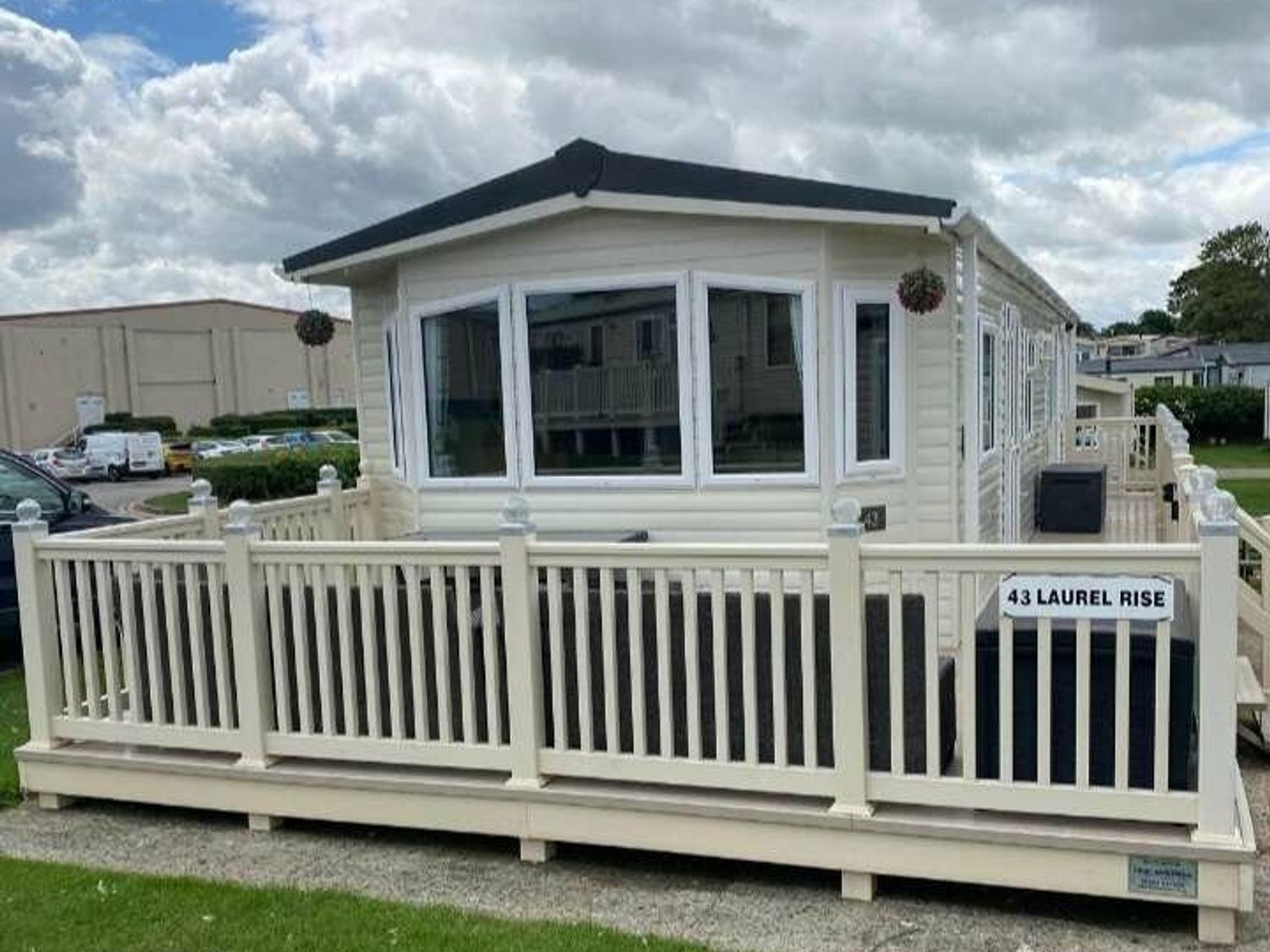 Primrose Valley Holiday Park - Holiday Accommodation 1265 - North Yorkshire (incl. Whitby) - 1185235 - photo 1