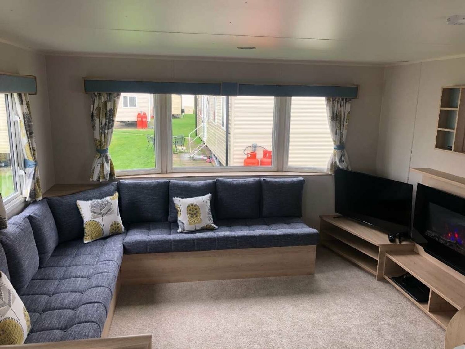 Golden Sands - Holiday Accommodation 12674 - Lincolnshire - 1185237 - photo 1