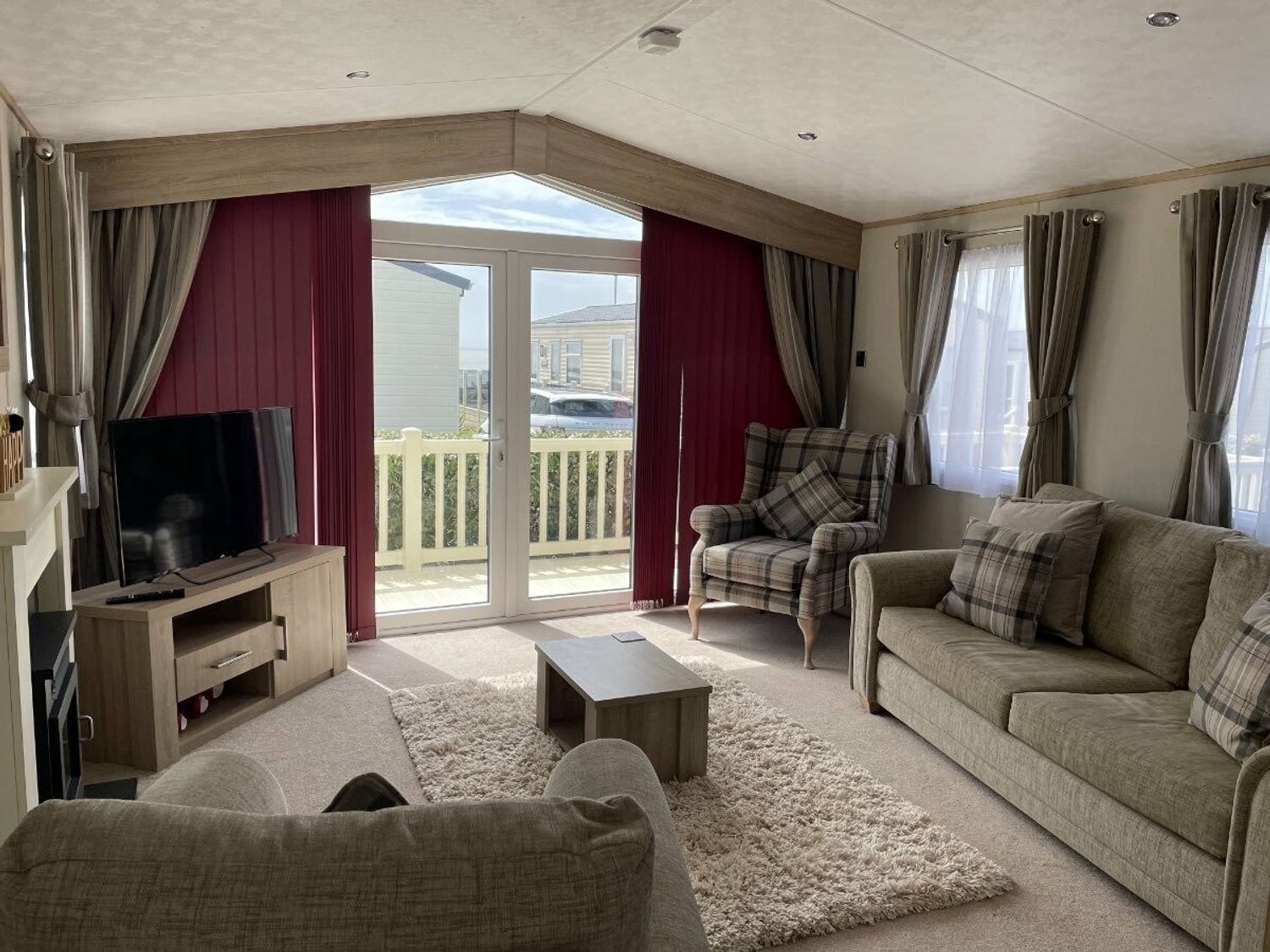 Trecco Bay - Holiday Accommodation 12727 - Somerset & Wiltshire - 1185241 - photo 1