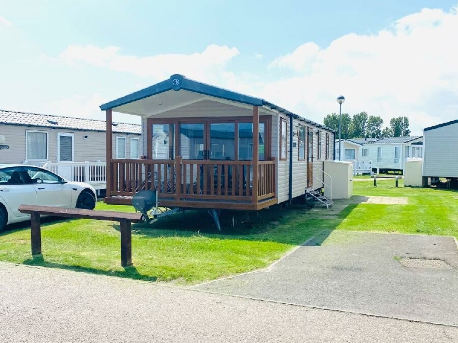 Caister Holiday Park - Holiday Accommodation 12758 - Norfolk - 1185246 - photo 1