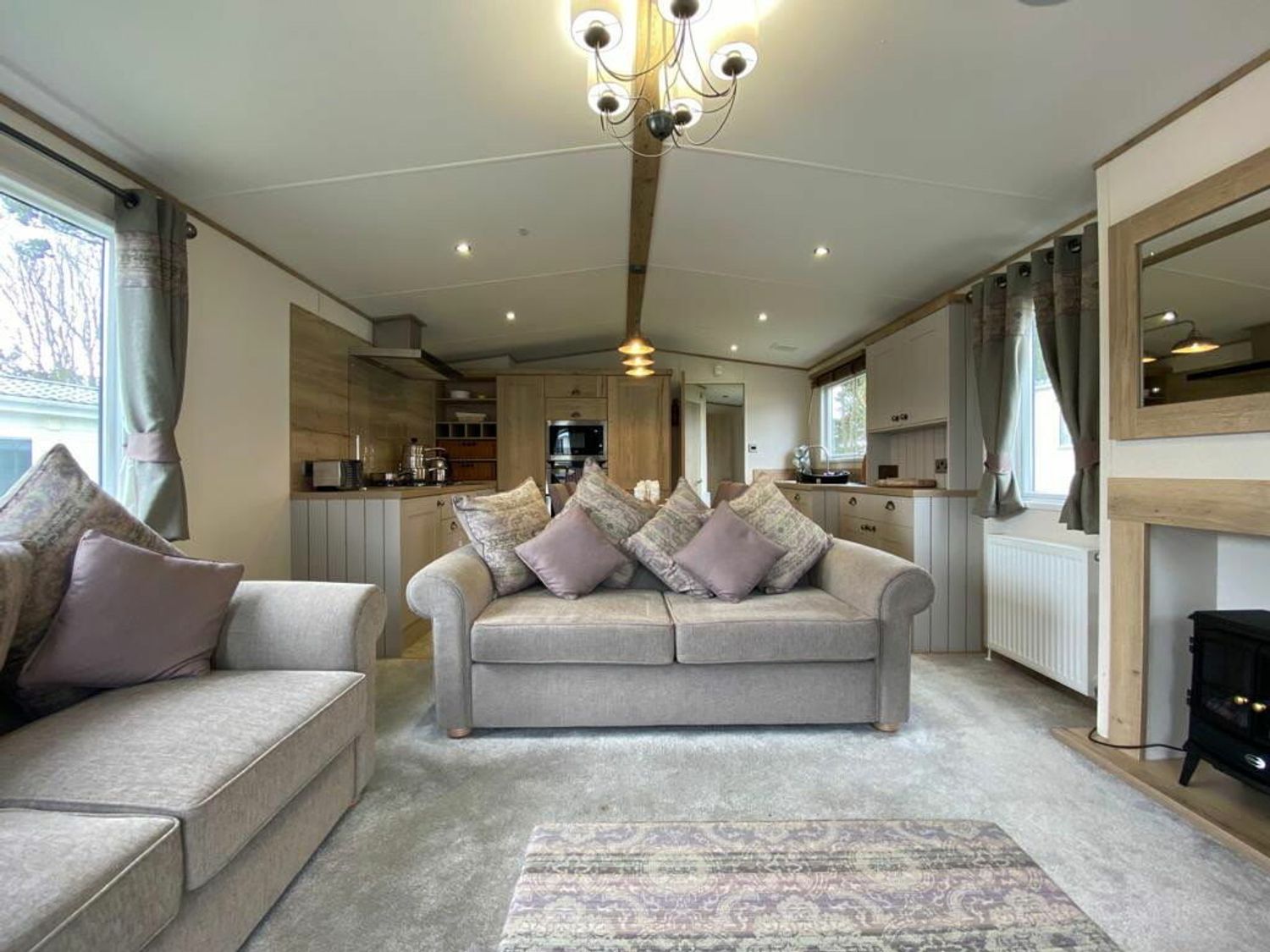 Cayton Bay Caravan Park - Holiday Accommodation 12788 - North Yorkshire (incl. Whitby) - 1185252 - photo 1