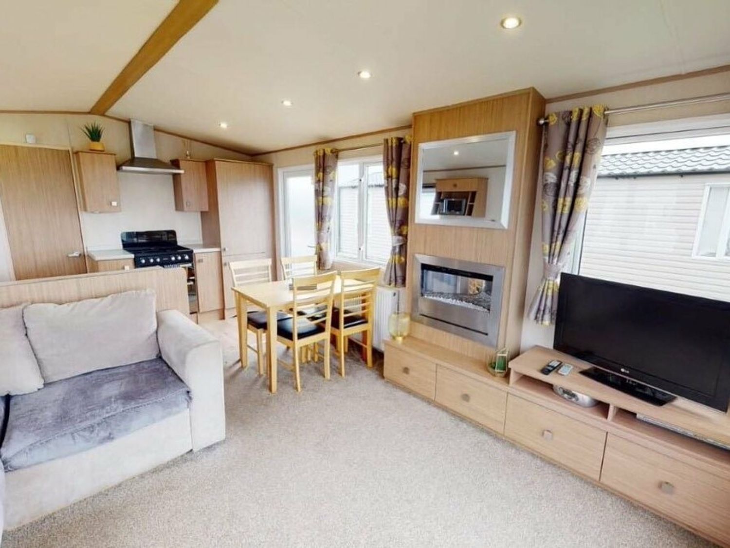 Ocean Edge Leisure Park - Holiday Accommodation 12911 - Lake District - 1185266 - photo 1
