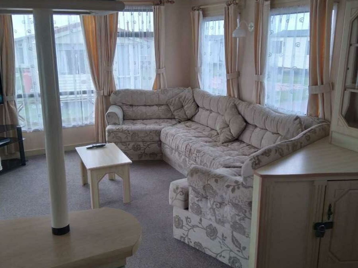 Red Lion Holiday Park - Holiday Accommodation 12942 - Scottish Lowlands - 1185274 - photo 1