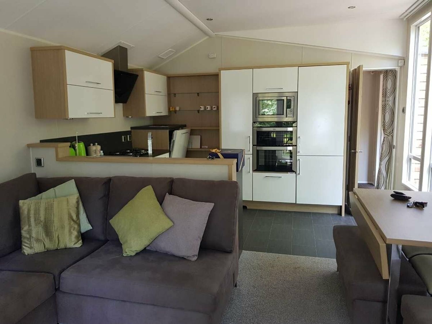Kelling Heath Holiday Park - Holiday Accommodation 13021 - Norfolk - 1185288 - photo 1