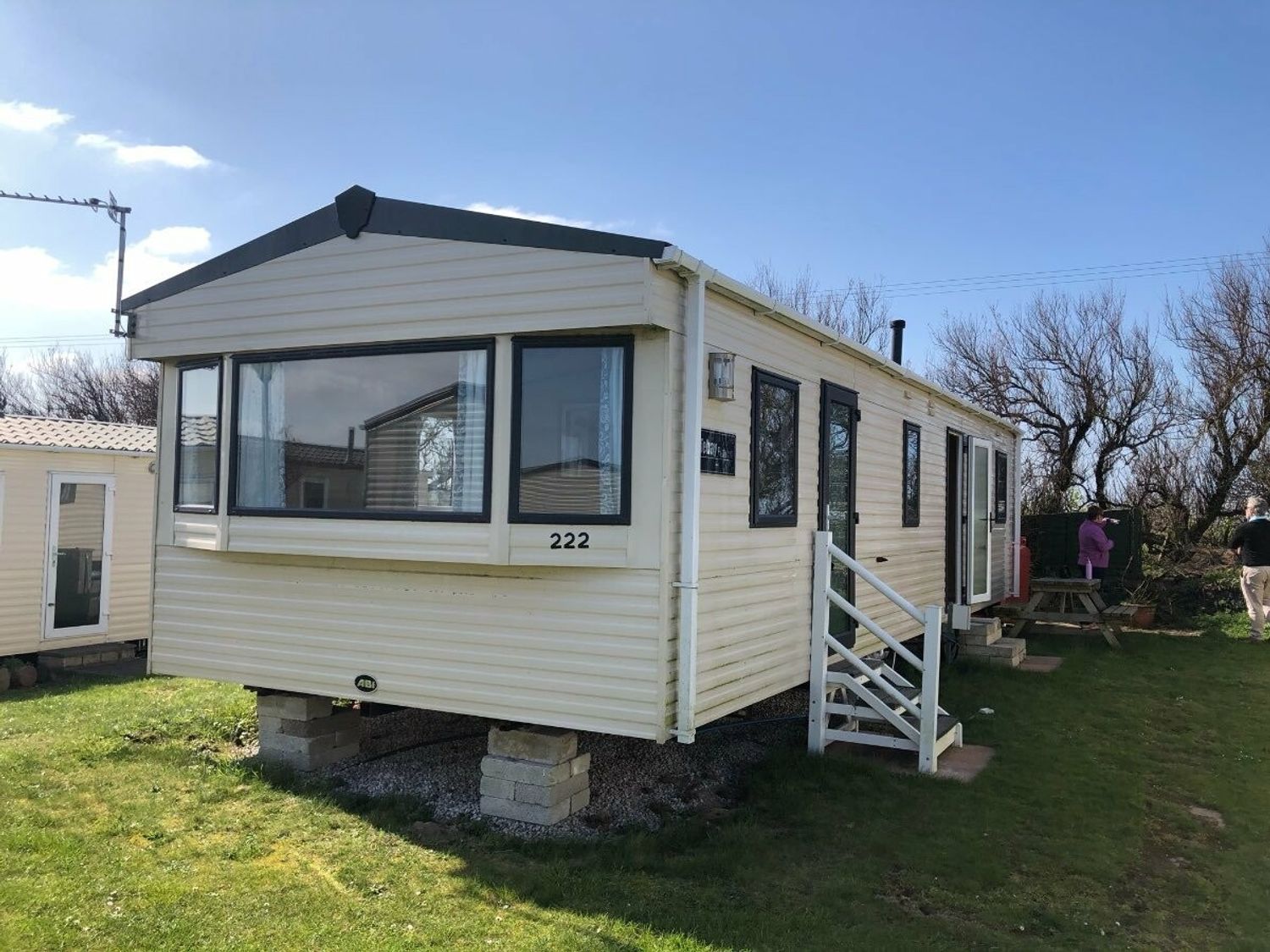 Harlyn Sands - Holiday Accommodation 13081 - Cornwall - 1185300 - photo 1