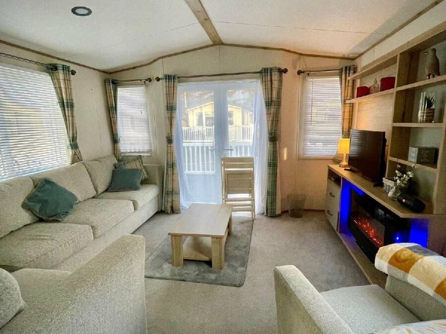 Barmouth Bay Holiday Village - Holiday Accommodation 13122 - Mid Wales - 1185301 - photo 1