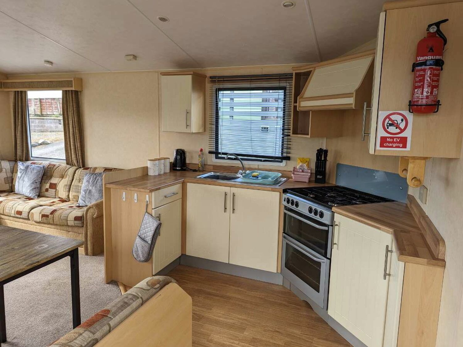 Aberystwyth Holiday Village - Holiday Accommodation 13184 - Mid Wales - 1185308 - photo 1