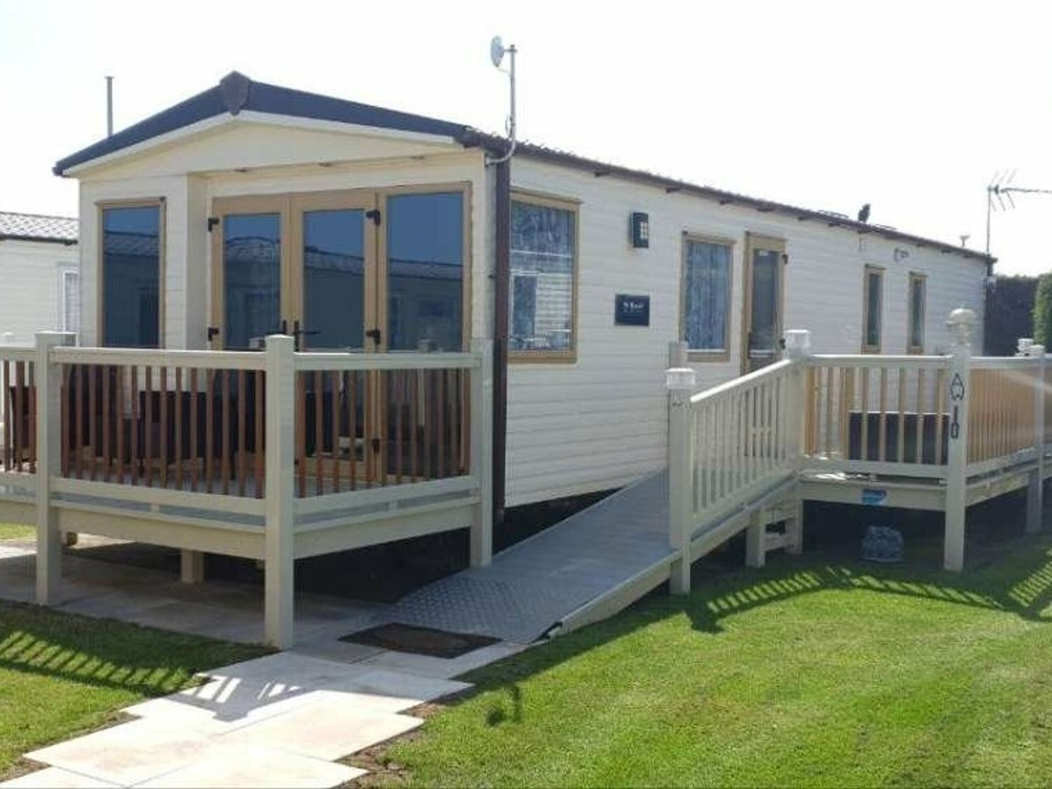 Coastfield Holiday Village - Holiday Accommodation 13188 - Lincolnshire - 1185309 - photo 1