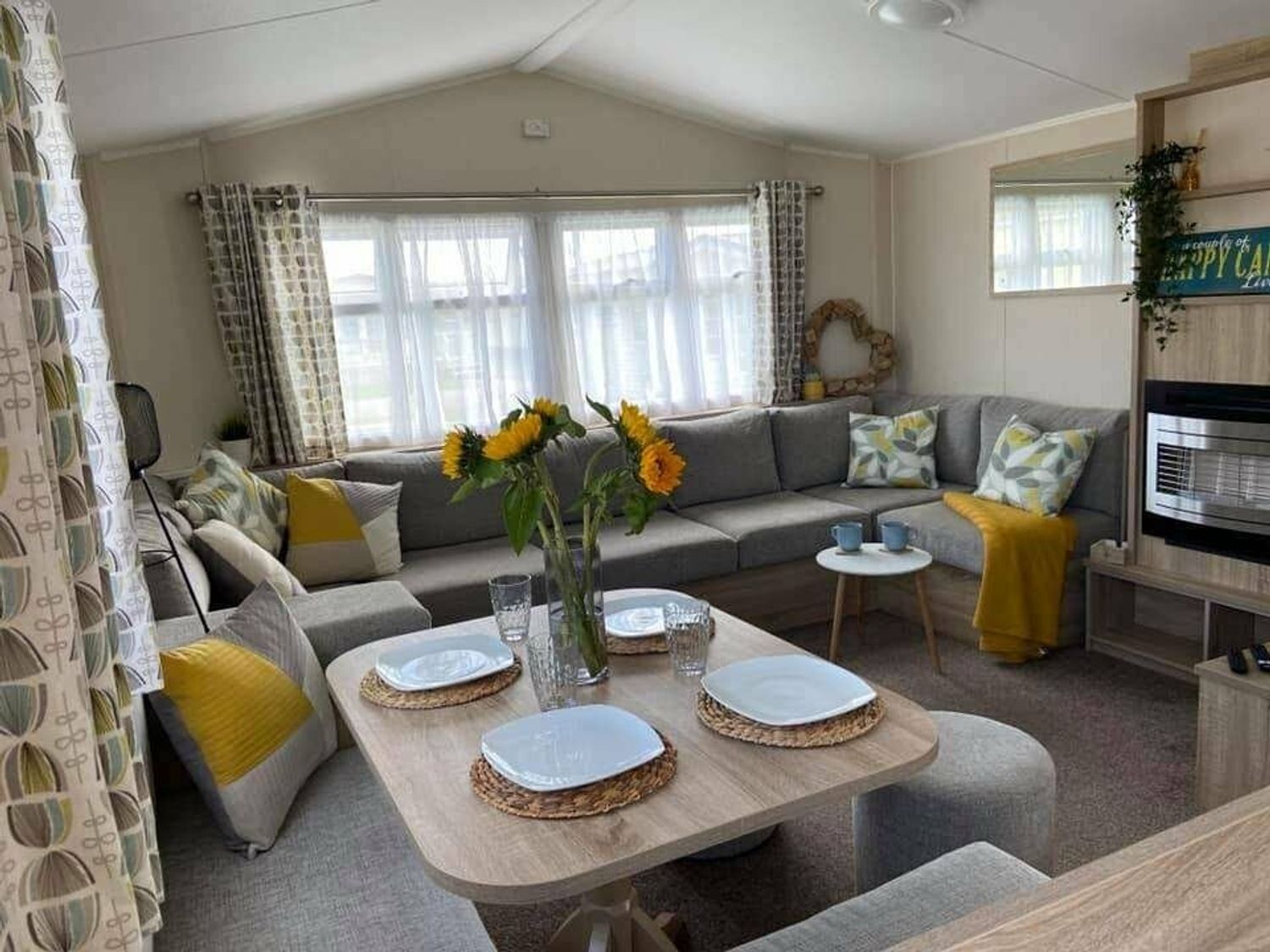 Coastfield Holiday Village - Holiday Accommodation 13238 - Lincolnshire - 1185311 - photo 1