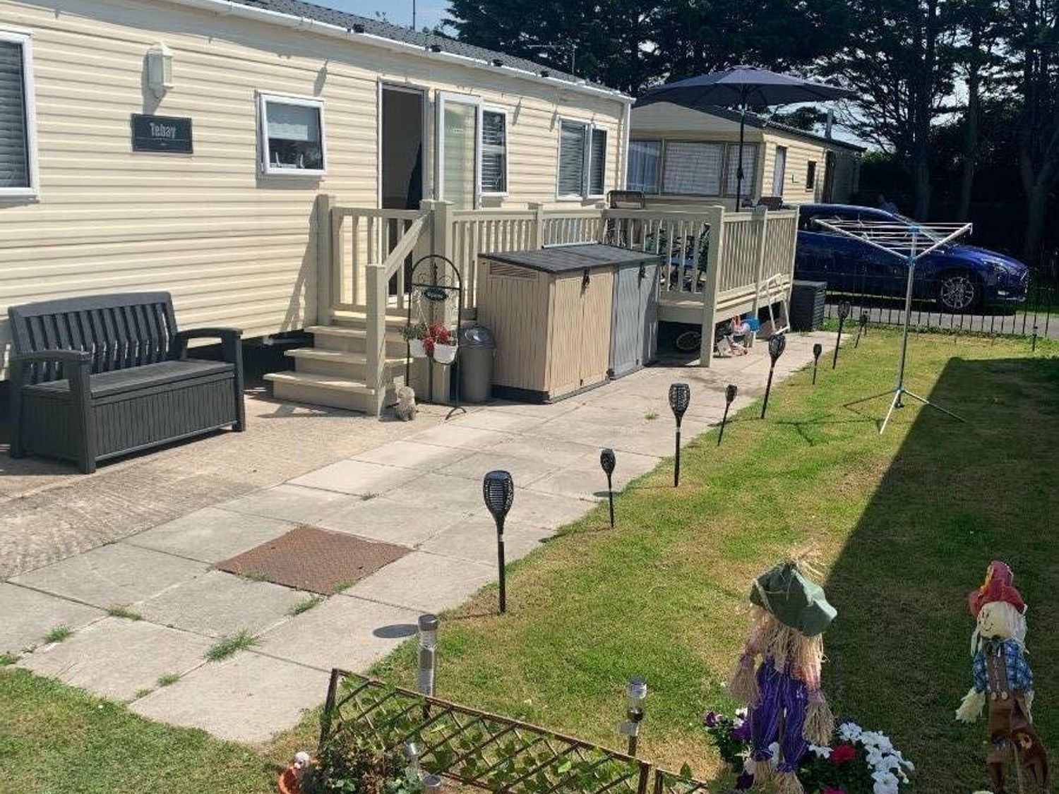 Lyons Robin Hood - Holiday Accommodation 13241 - North Wales - 1185312 - photo 1