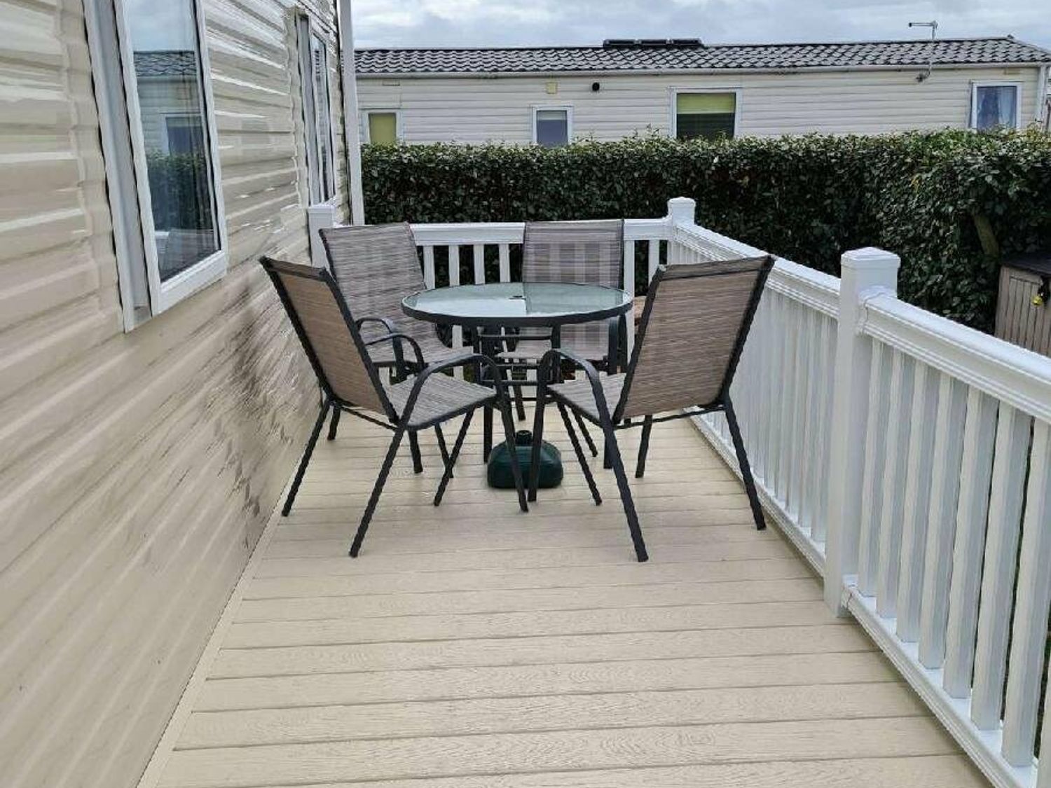 Trecco Bay - Holiday Accommodation 13252 - Somerset & Wiltshire - 1185314 - photo 1