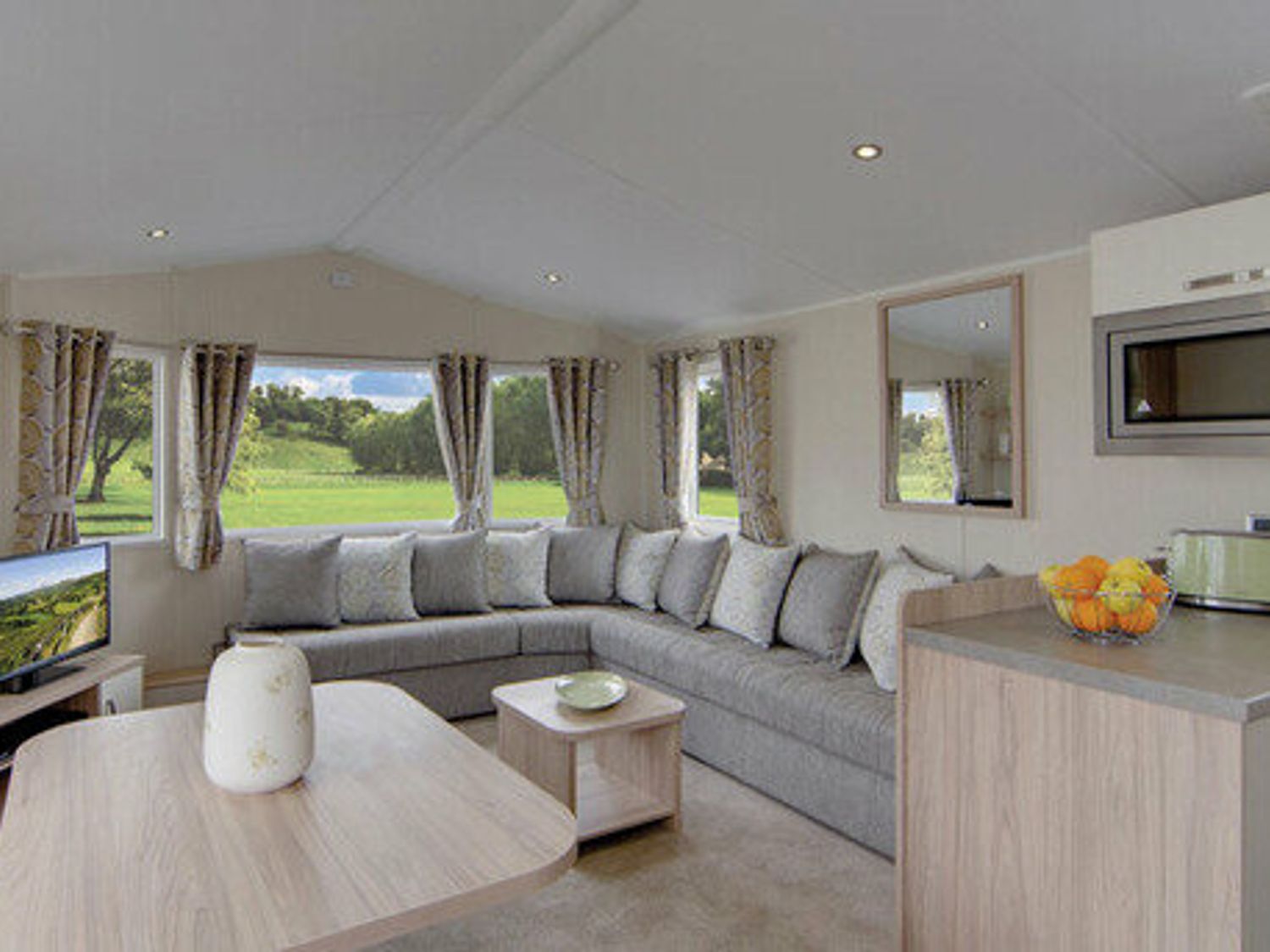Waterside Bowleaze Cove Holiday Park - Holiday Accommodation 1326 - Dorset - 1185316 - photo 1