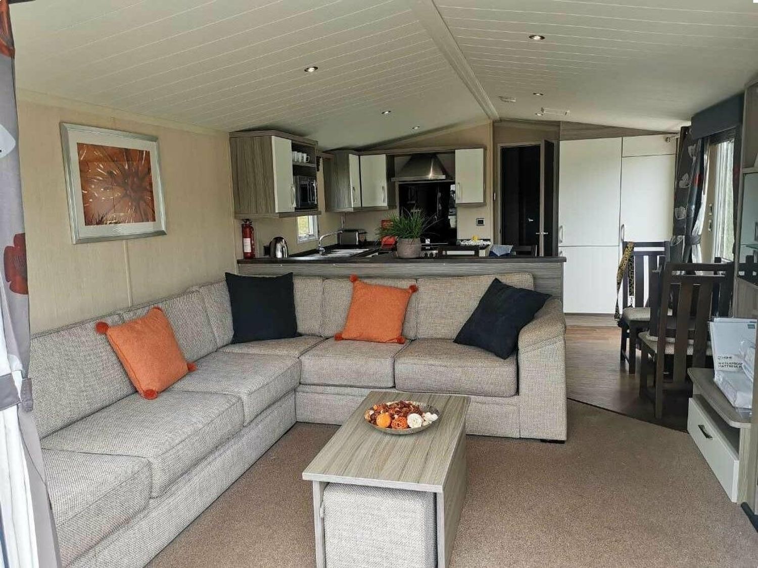 Hoburne Devon Bay - Holiday Accommodation 13278 - Devon - 1185317 - photo 1