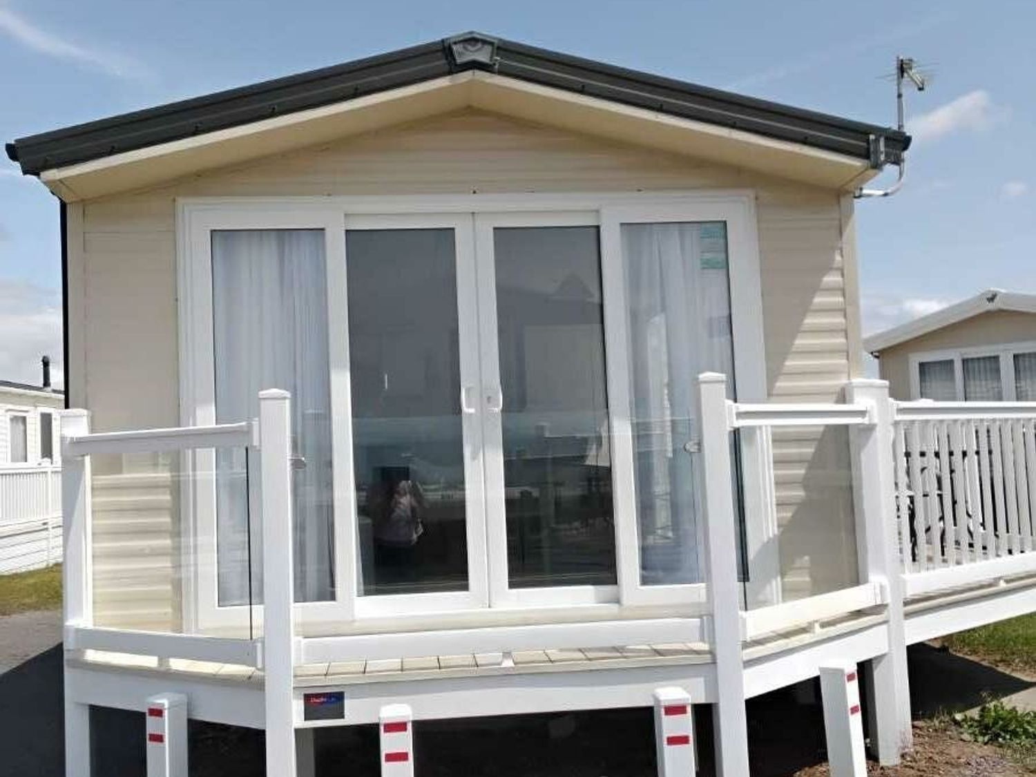 Trecco Bay - Holiday Accommodation 1330 - Somerset & Wiltshire - 1185323 - photo 1