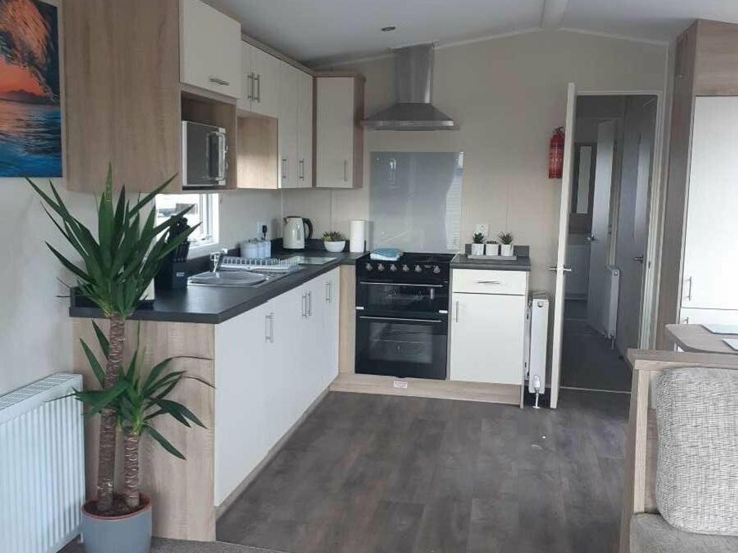 Happy Days Caravan Park - Holiday Accommodation 13346 - North Wales - 1185329 - photo 1