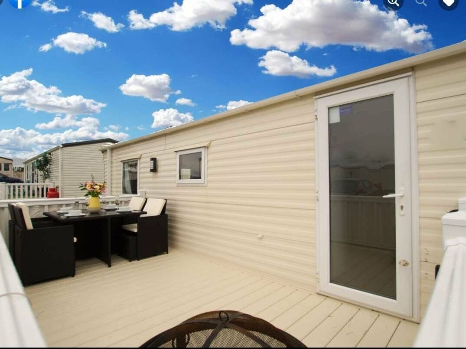 Cayton Bay Caravan Park - Holiday Accommodation 13460 - North Yorkshire (incl. Whitby) - 1185346 - photo 1