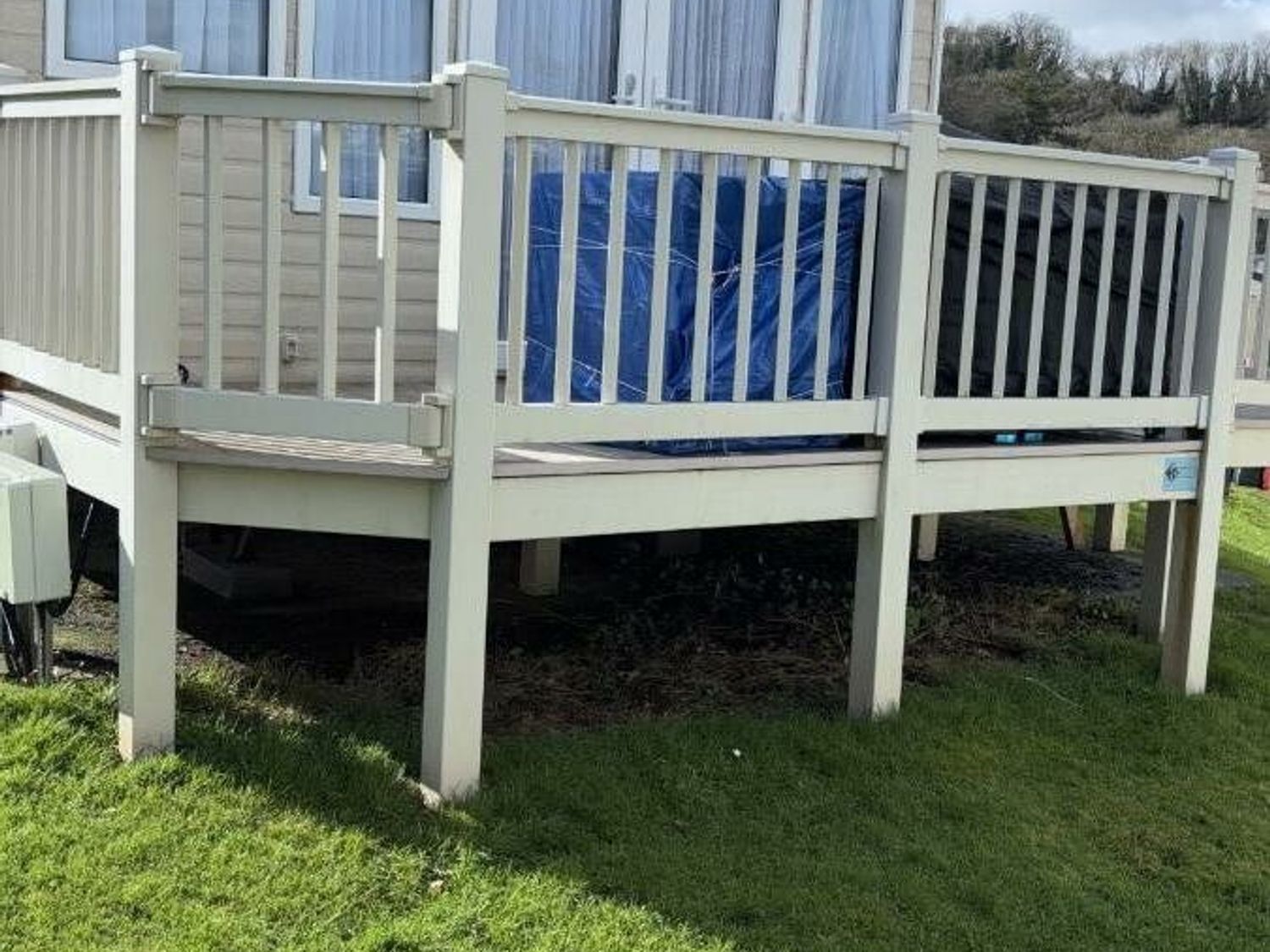Hoburne Devon Bay - Holiday Accommodation 13506 - Devon - 1185350 - photo 1