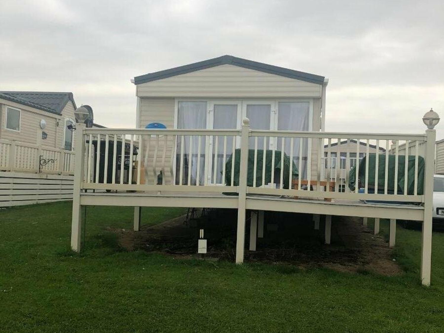 Crimdon Dene Holiday Park - Holiday Accommodation 13530 - Yorkshire Dales - 1185353 - photo 1