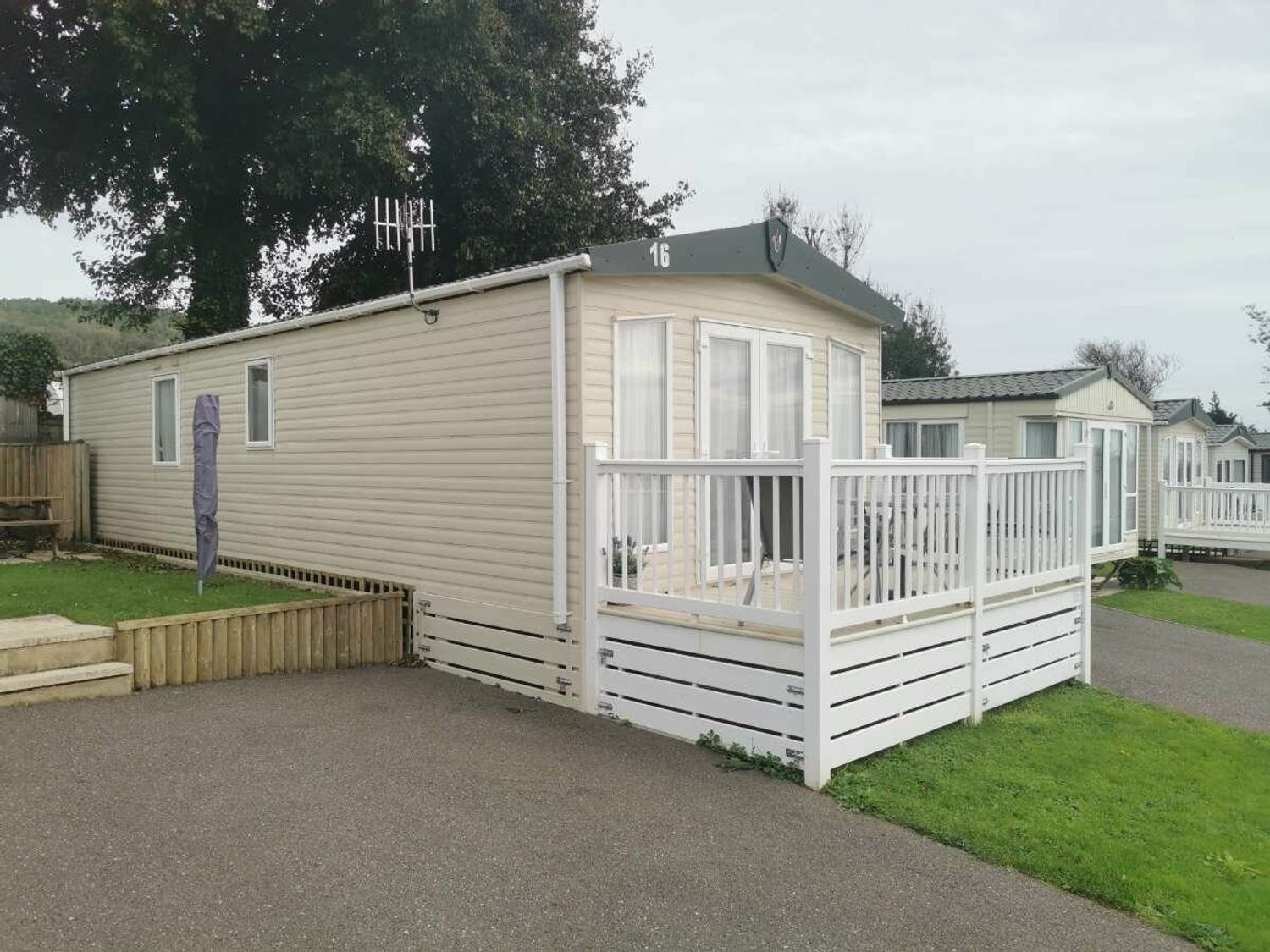 Ladram Bay Holiday Park - Holiday Accommodation 13564 - Devon - 1185357 - photo 1
