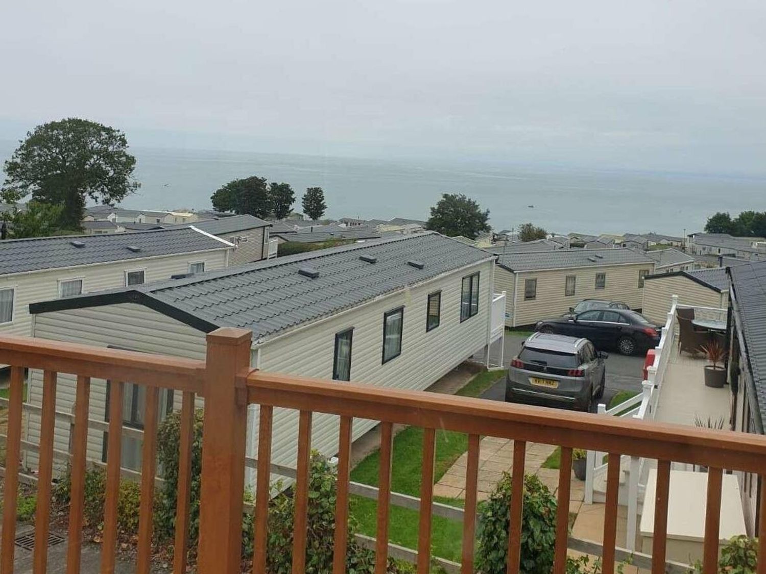 Quay West Holiday Park - Holiday Accommodation 13608 - Mid Wales - 1185366 - photo 1