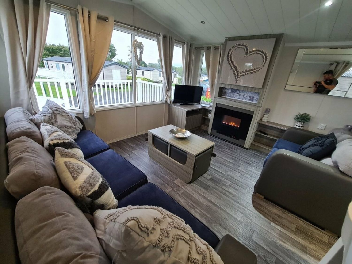 Craig Tara Holiday Park - Holiday Accommodation 13649 -  - 1185375 - photo 1