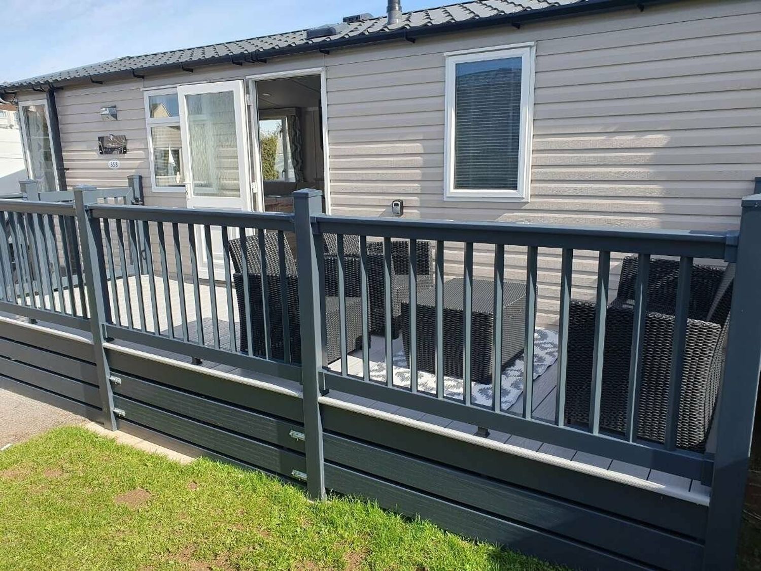 Beverley Bay Holiday Park - Holiday Accommodation 13705 - Devon - 1185381 - photo 1