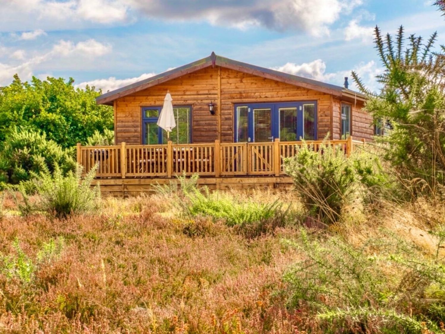 Kelling Heath Holiday Park - Holiday Accommodation 13721 - Norfolk - 1185383 - photo 1