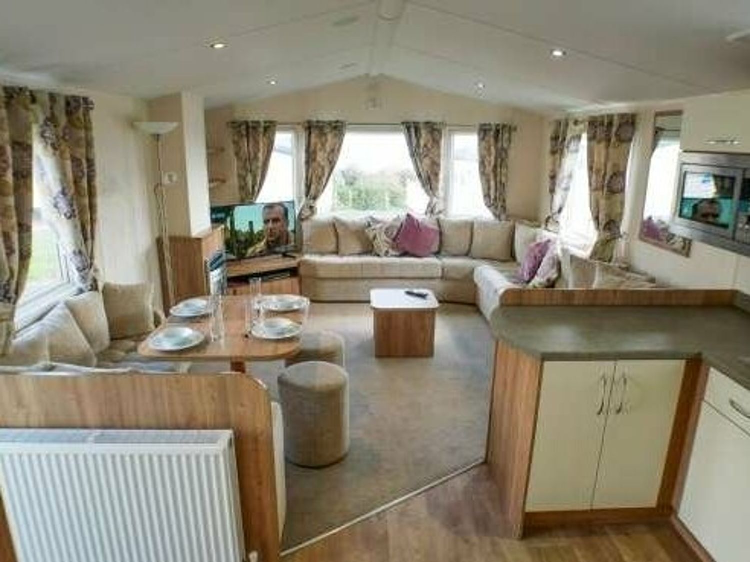 Devon Cliffs Holiday Park - Holiday Accommodation 13722 - Devon - 1185384 - photo 1