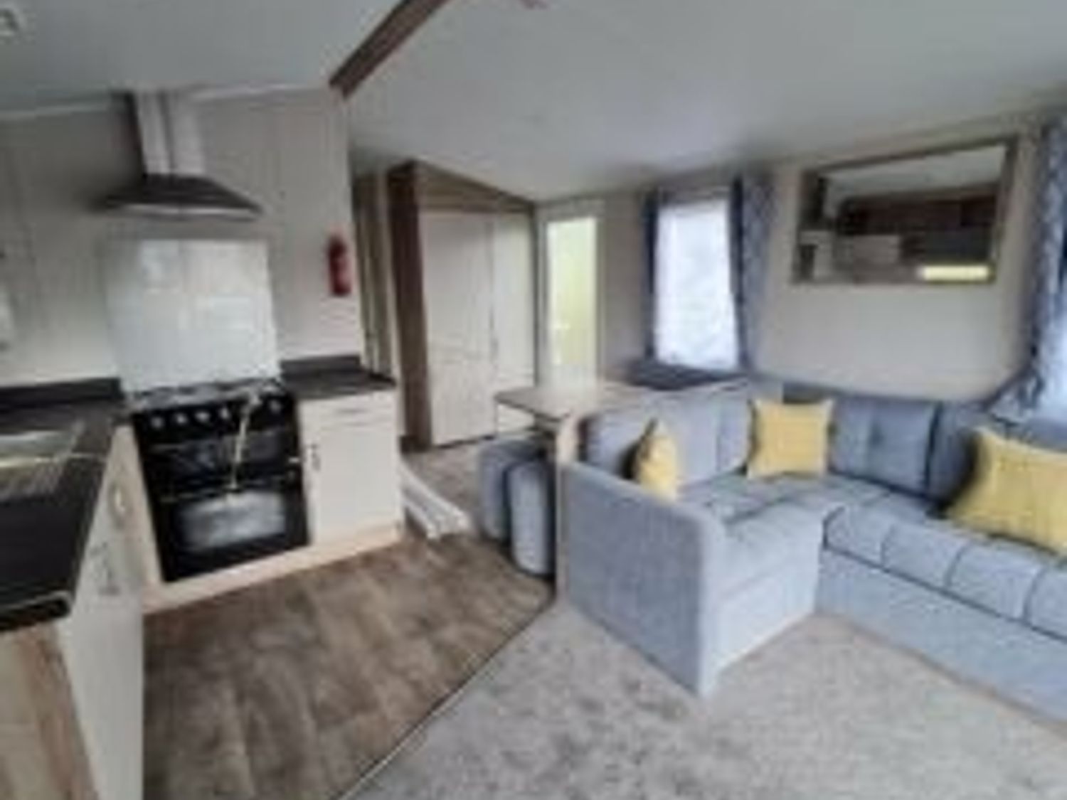 Lyons Sunnysands Holiday Park - Holiday Accommodation 13733 - Mid Wales - 1185386 - photo 1
