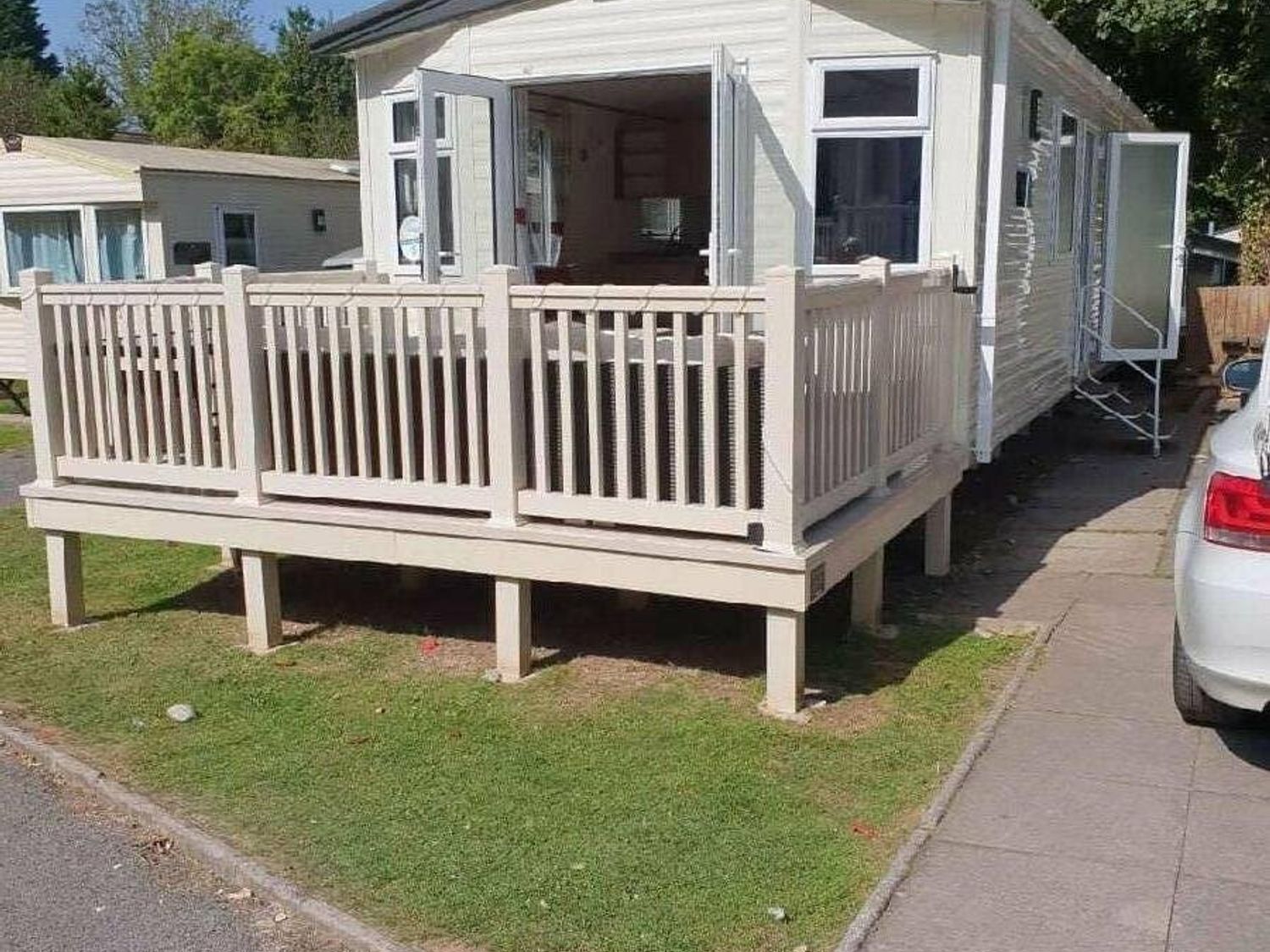 Kiln Park Holiday Park - Holiday Accommodation 13751 - South Wales - 1185393 - photo 1